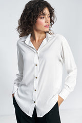 Camisa manga larga modelo 184604 Nife