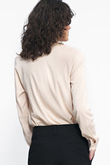 Camisa de manga larga modelo 184609 Nife