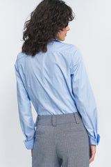 Camisa de manga larga modelo 184610 Nife