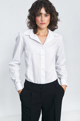 Camisa de manga larga modelo 184611 Nife