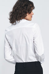 Camisa de manga larga modelo 184611 Nife