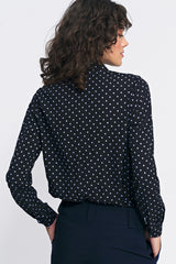 Camisa manga larga modelo 184612 Nife