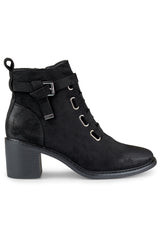 Botas tacón modelo 184627 PRIMO