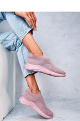 Zapatos Deportivos modelo 184657 Inello
