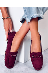 Mocasín modelo 184662 Inello