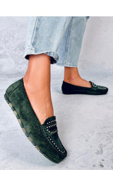 Mocasín modelo 184663 Inello