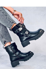 Botas modelo 184672 Inello