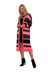 Cárdigan modelo 184674 Moe