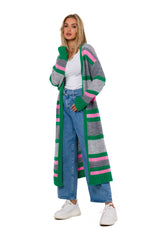 Cárdigan modelo 184675 Moe