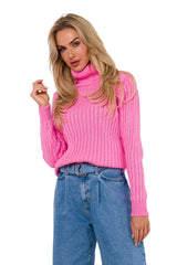 Cuello alto modelo 184684 Moe