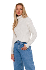 Cuello alto modelo 184686 Moe