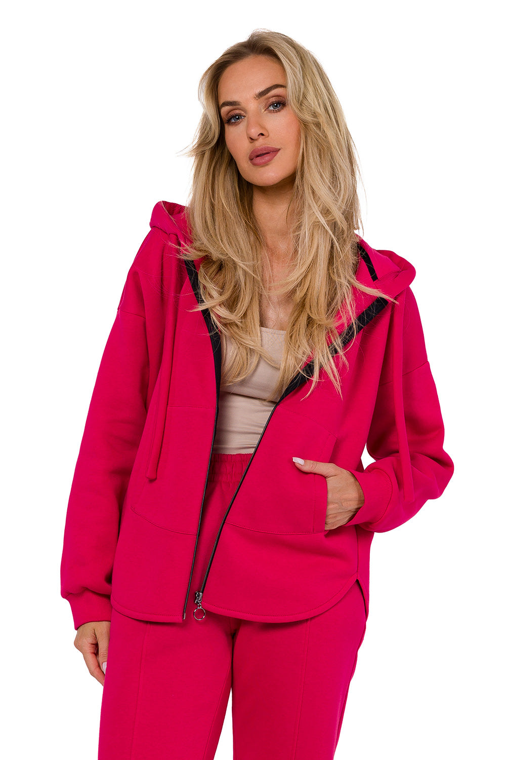 Sudadera modelo 184712 Moe