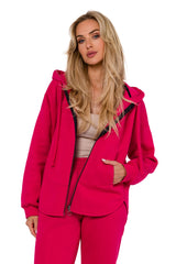 Sudadera modelo 184712 Moe