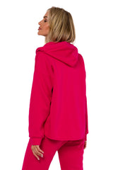 Sudadera modelo 184712 Moe