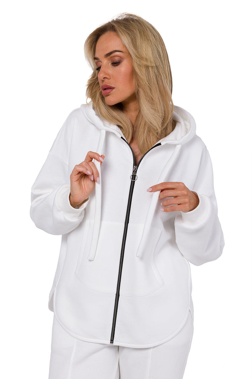 Sudadera modelo 184713 Moe