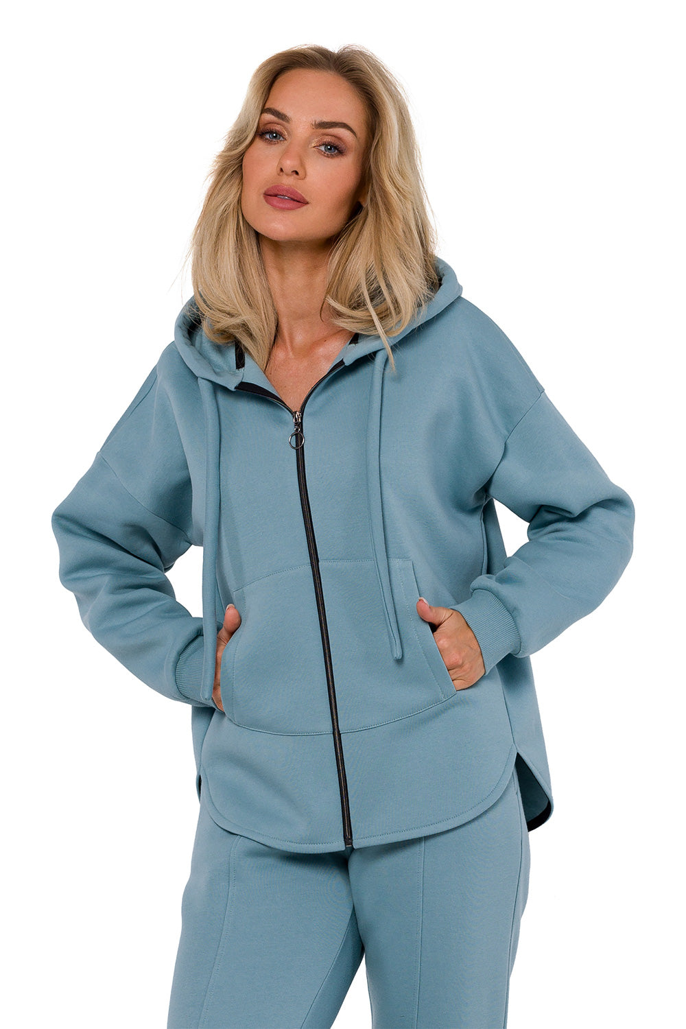 Sudadera modelo 184715 Moe