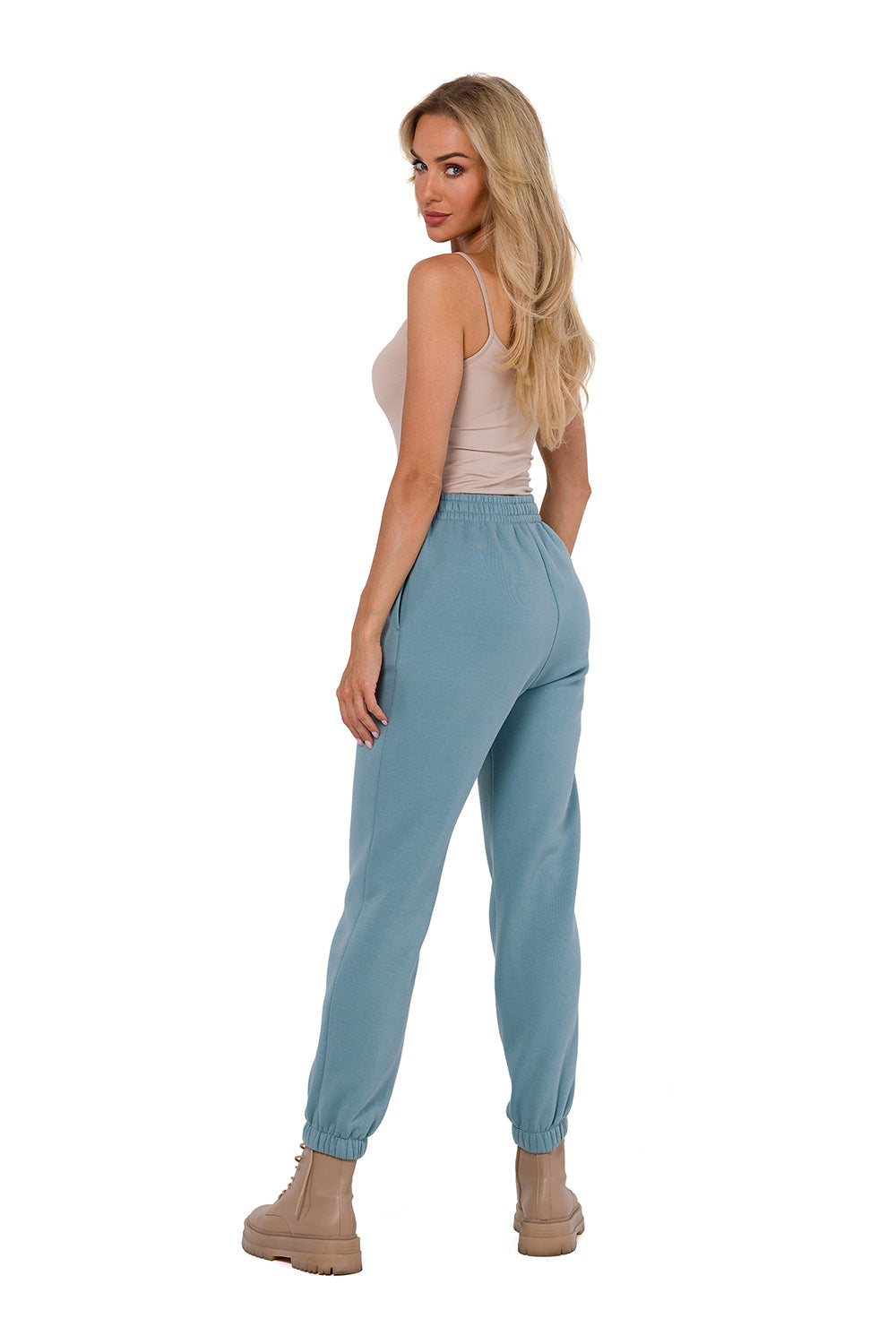 Pantalón de chándal modelo 184720 Moe