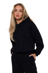 Sudadera modelo 184724 Moe