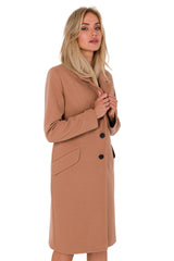 Abrigo modelo 184727 Moe