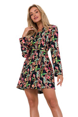 Vestido Casual modelo 184756 Moe
