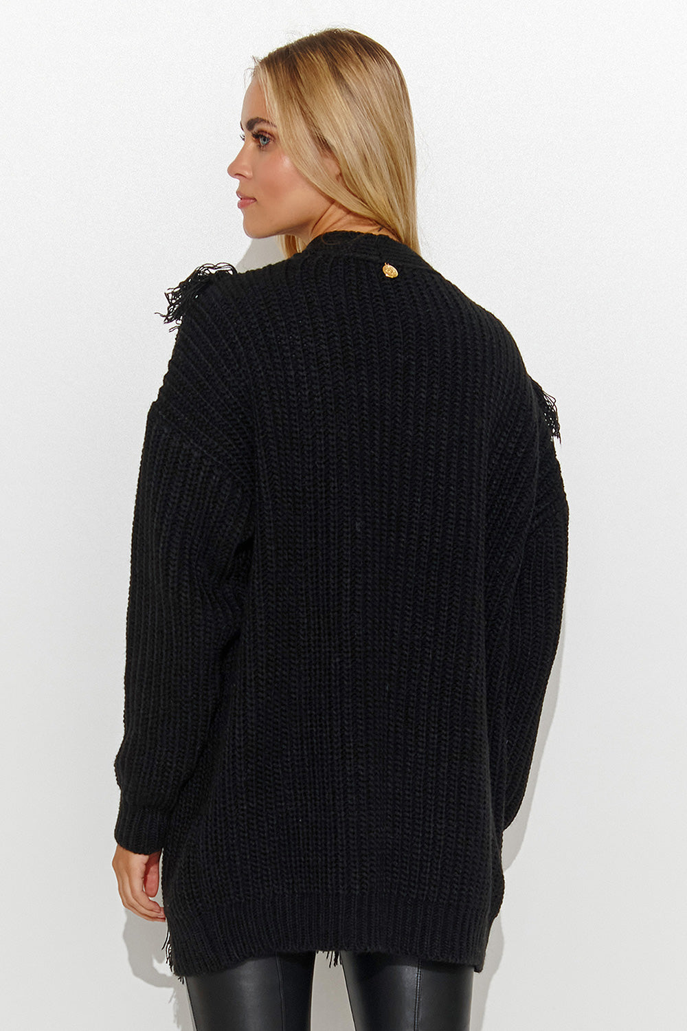 Cárdigan modelo 184778 Makadamia