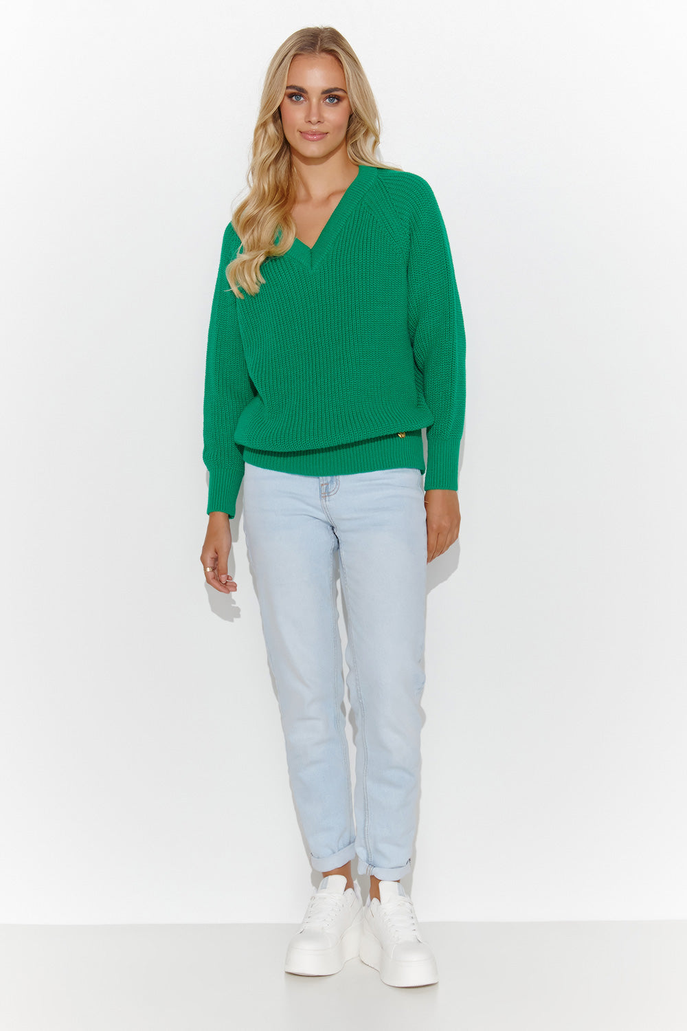 Jersey modelo 184780 Makadamia