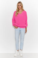 Jersey modelo 184787 Makadamia