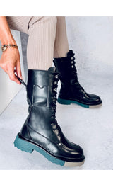 Botas hasta el muslo modelo 184795 Inello