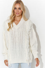 Jersey modelo 184791 Makadamia