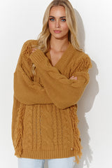 Modelo de jersey 184792 Makadamia