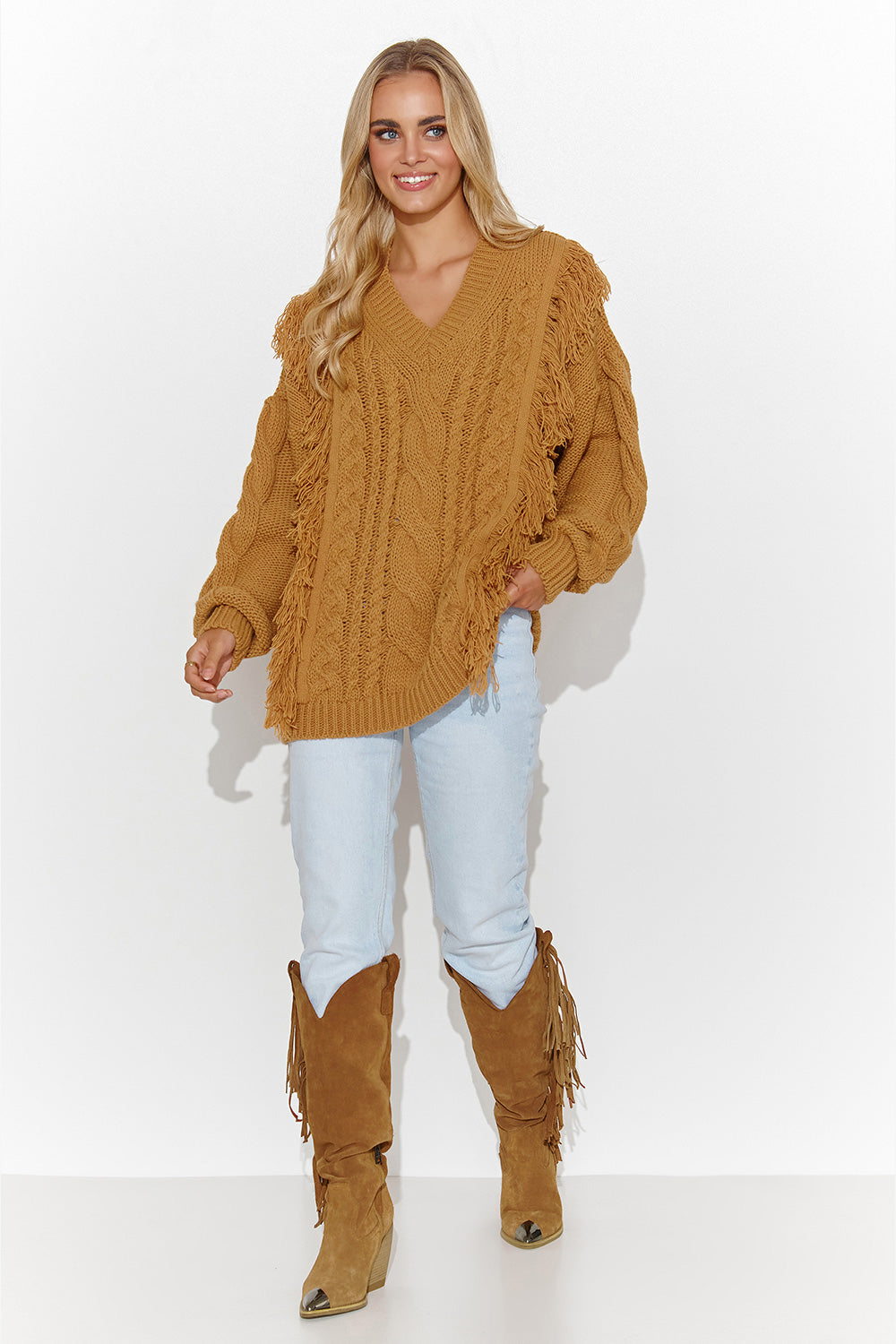 Modelo de jersey 184792 Makadamia