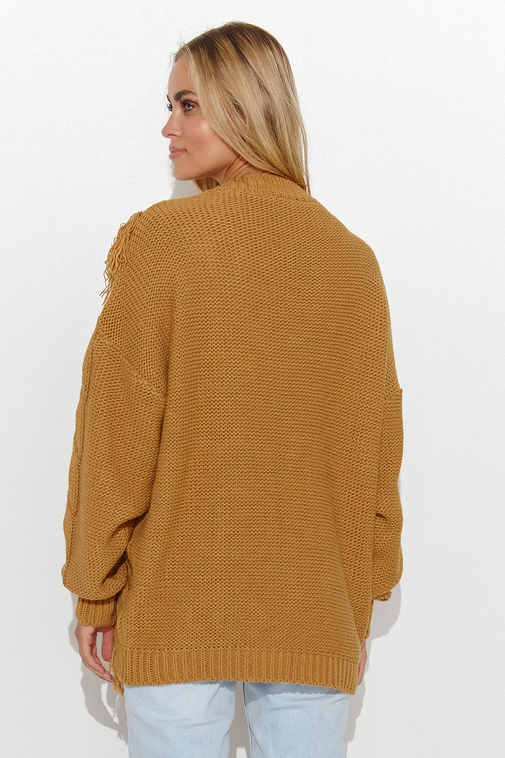 Modelo de jersey 184792 Makadamia