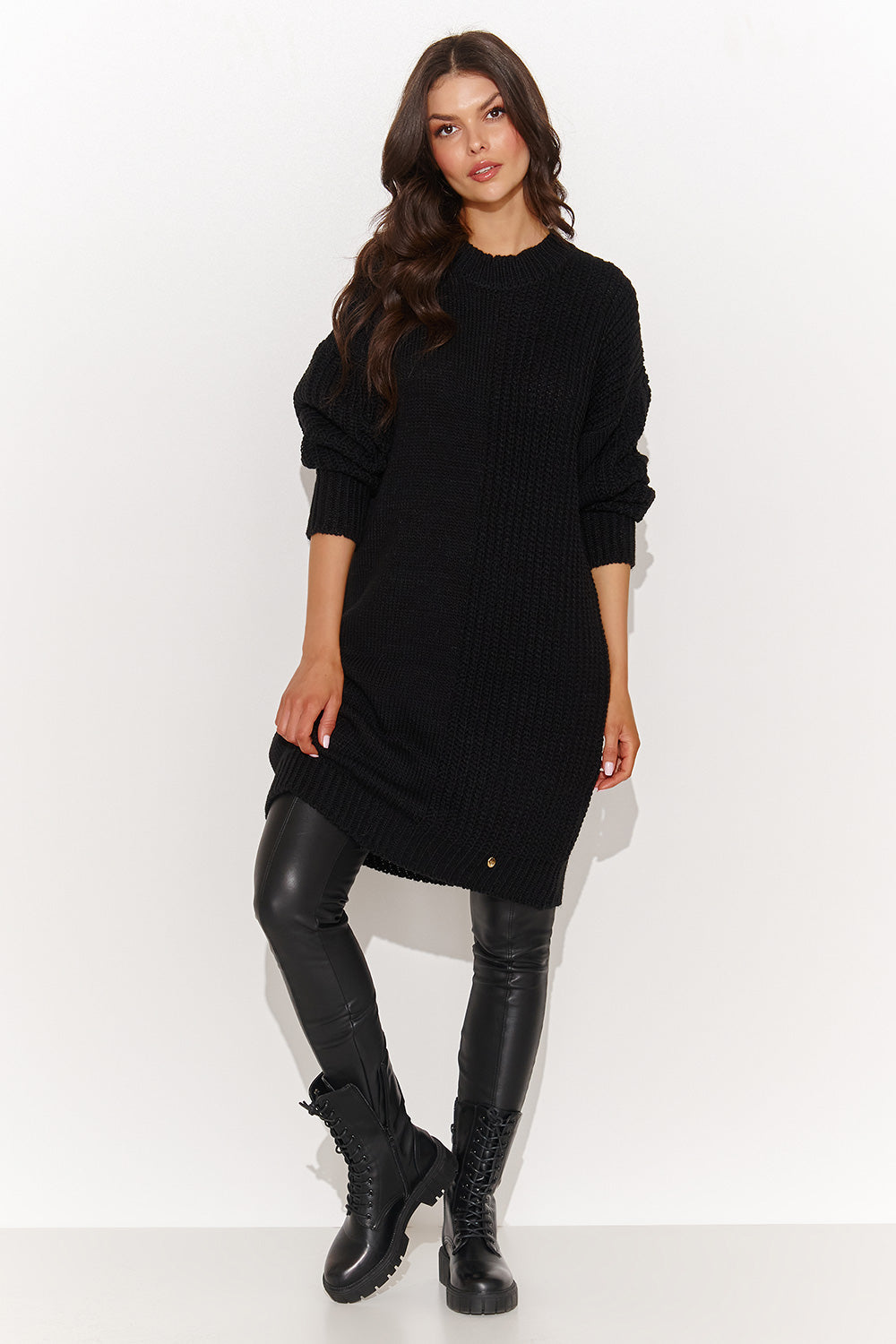 Jersey largo modelo 184773 Numinou