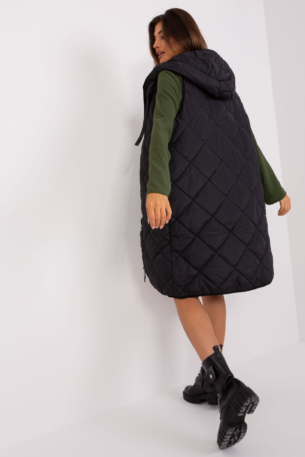Chaleco modelo 184833 Sublevel