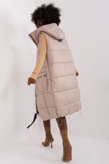 Chaleco modelo 184839 Sublevel
