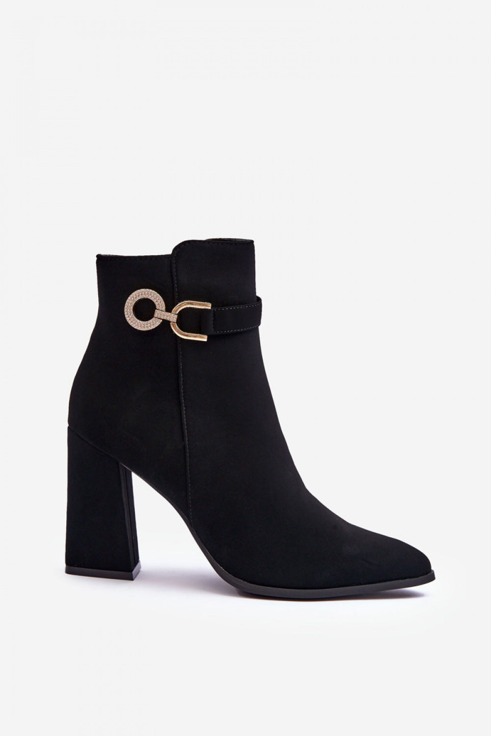 Botas de tacón modelo 184861 Step in style
