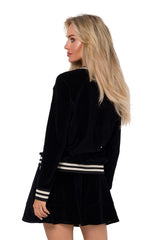 Sudadera modelo 184884 Moe