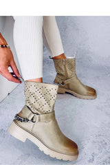 Botas modelo 184923 Inello