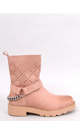 Botas modelo 184924 Inello