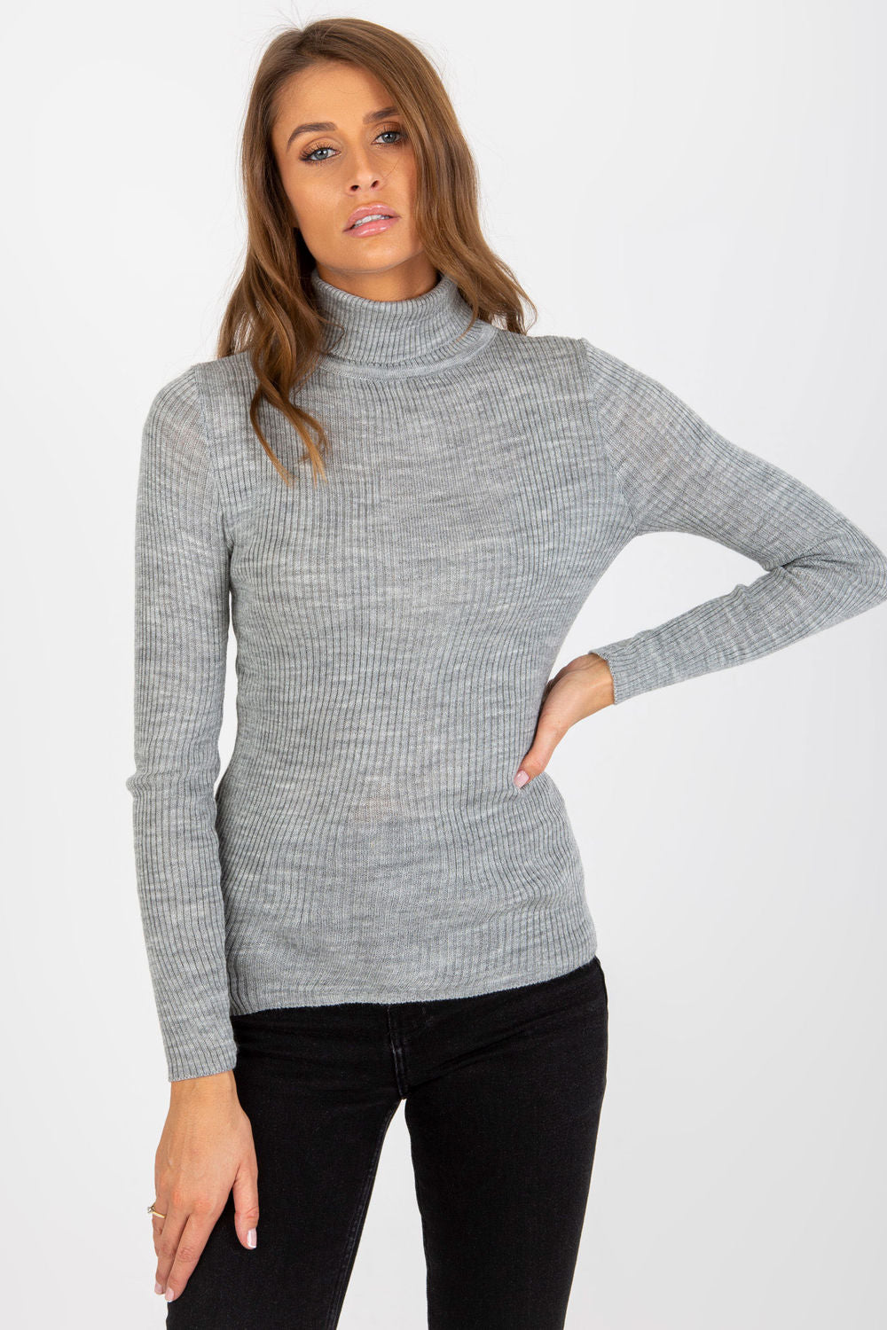 Cuello alto modelo 184945 Factory Price