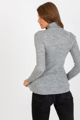 Cuello alto modelo 184945 Factory Price