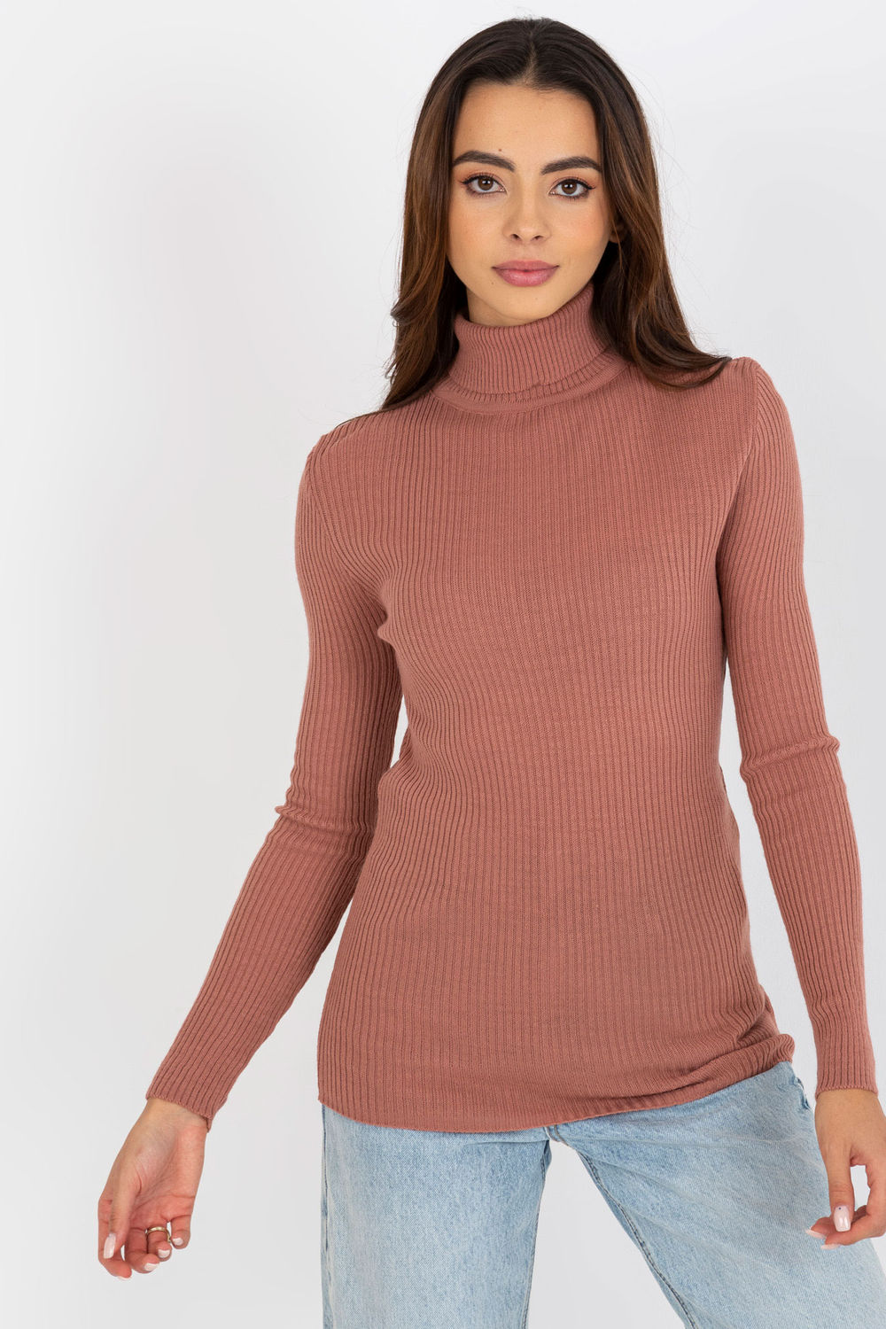 Cuello alto modelo 184948 Factory Price