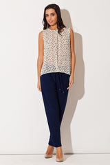 Blusa modelo 44066 Katrus