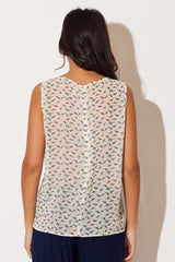 Blusa modelo 44066 Katrus