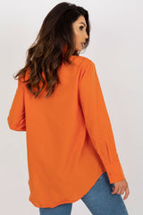 Camisa manga larga modelo 184961 Precio de Fábrica