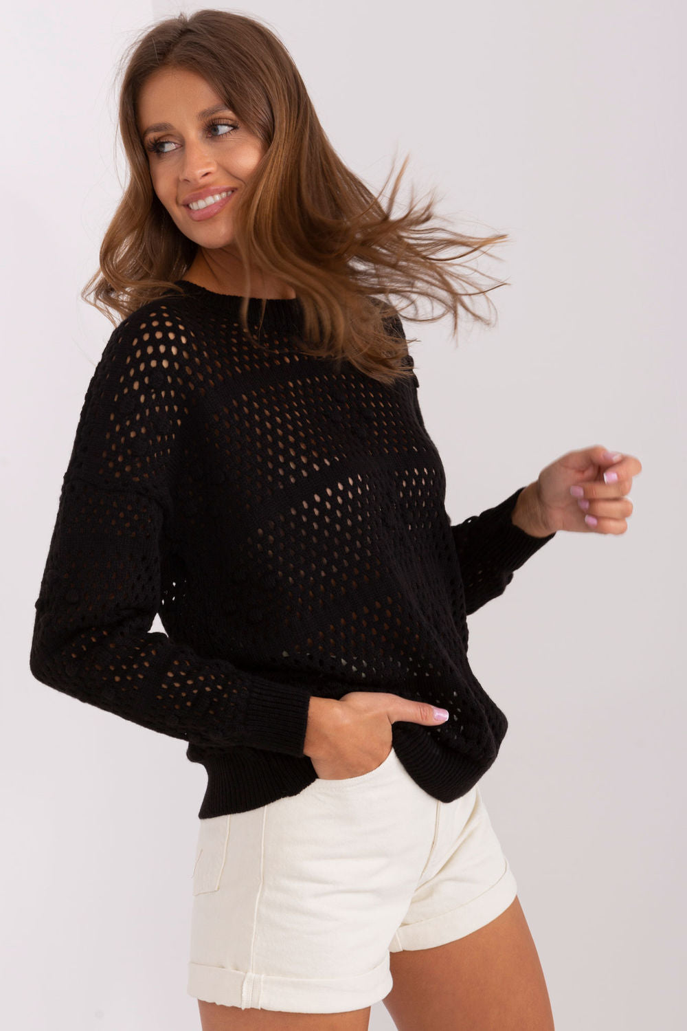 Jersey modelo 184962 Badu