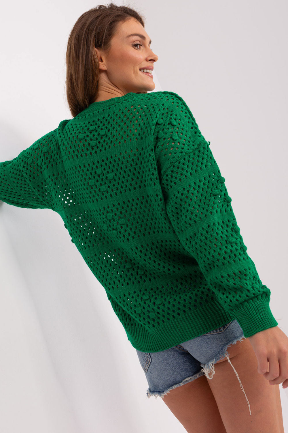 Jersey modelo 184965 Badu