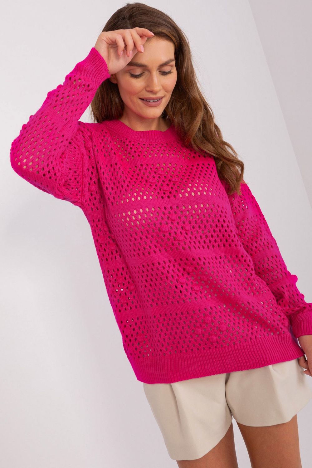 Jersey modelo 184966 Badu