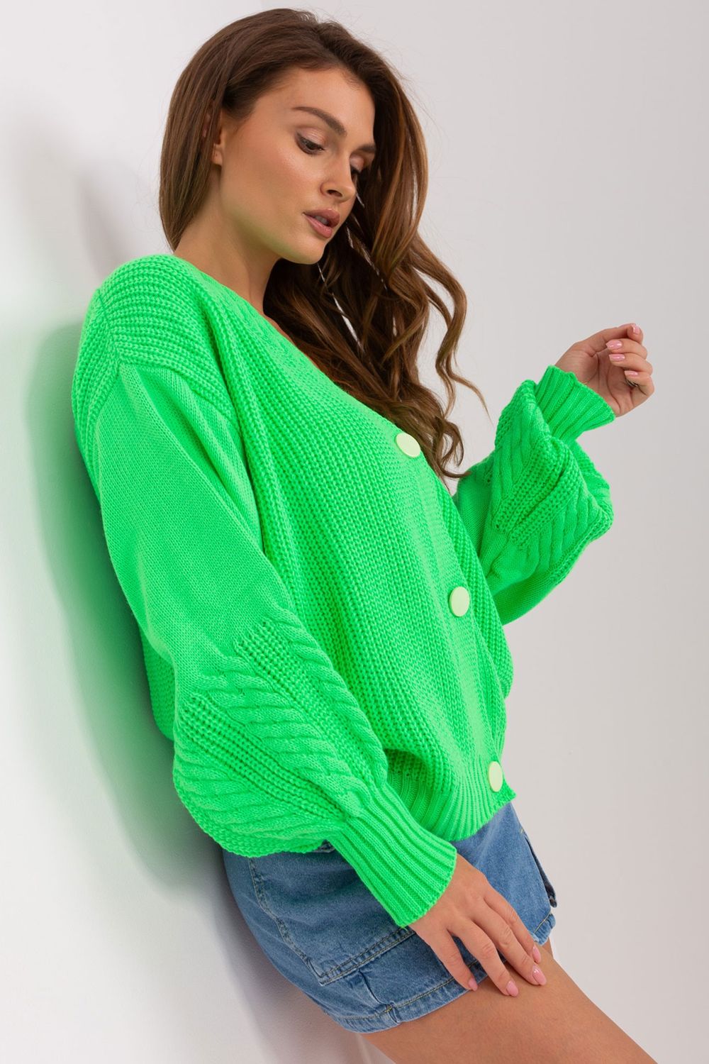Cárdigan modelo 184976 Badu
