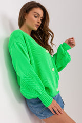 Cárdigan modelo 184976 Badu